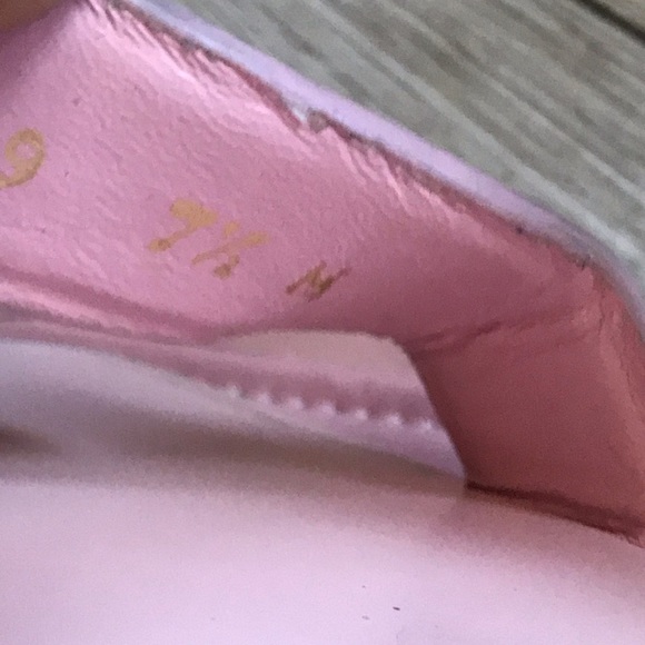 Stuart Weitzman Dual strap Rosita slide Sandal 7.5 - Picture 6 of 6